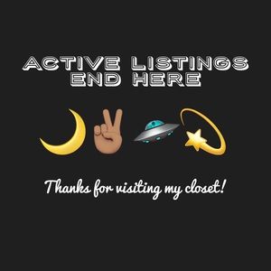 Thank you for stopping by!